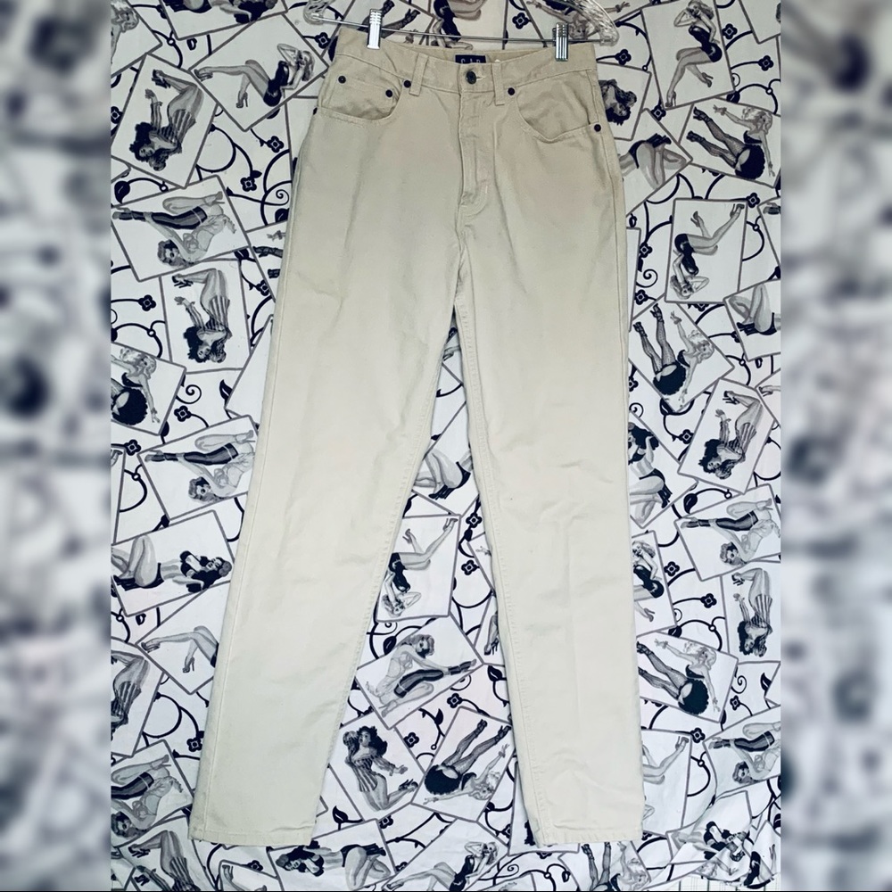 Vintage Gap Jeans